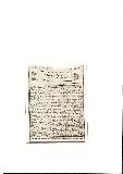 An airgraph from Harrogate — M. Fränkel to Guelph, 27 May 1943