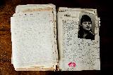 Giselda’s letter — Havana, 1943