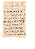 “Meine liebe, arme Mutter!” — Jerusalem, 28 December 1935