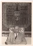 “Mit ganzem Herzen” — Family photograph